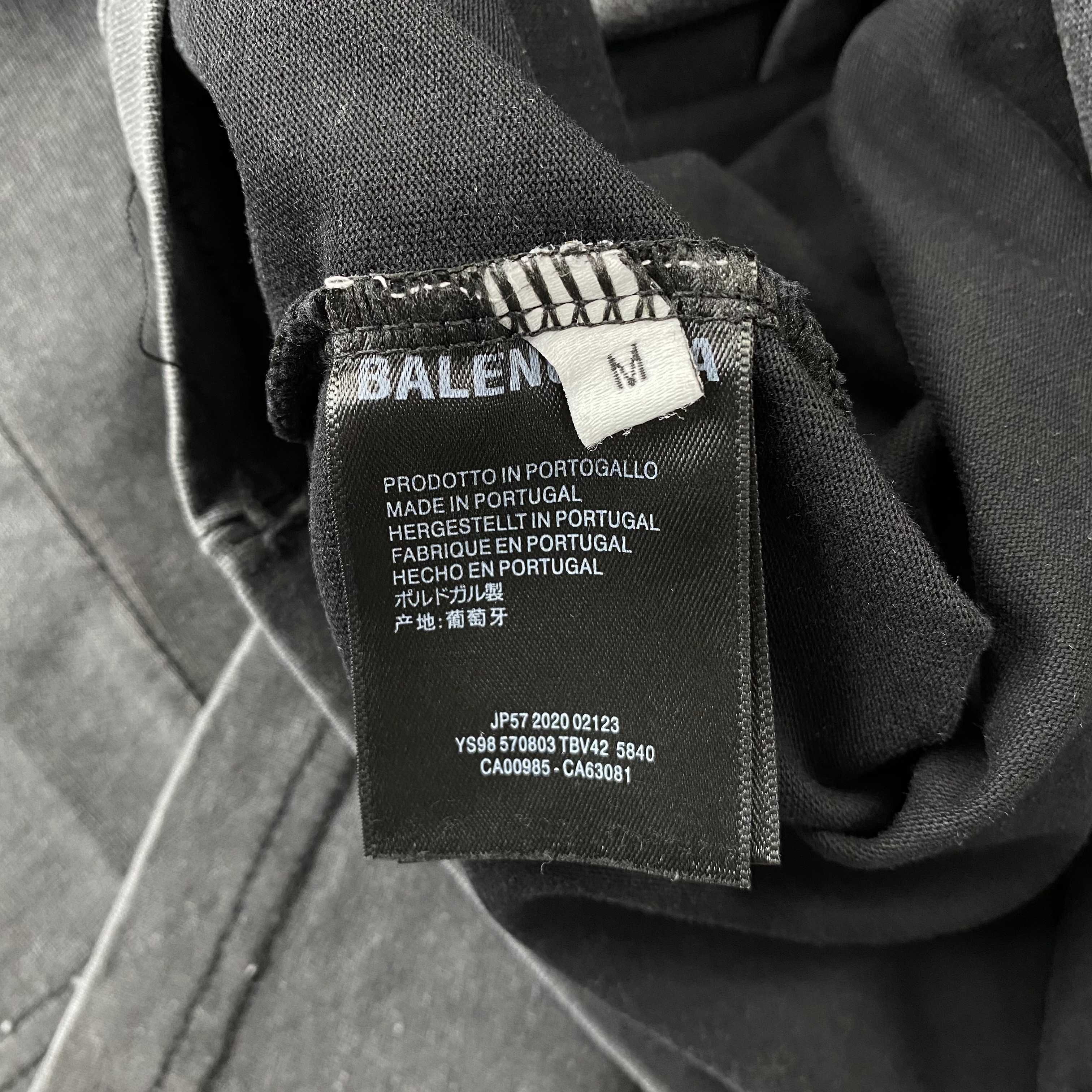 Balenciaga T-Shirt