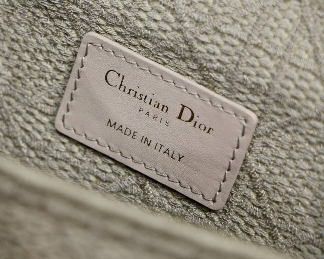 Christian Dior Caro Replica Bag