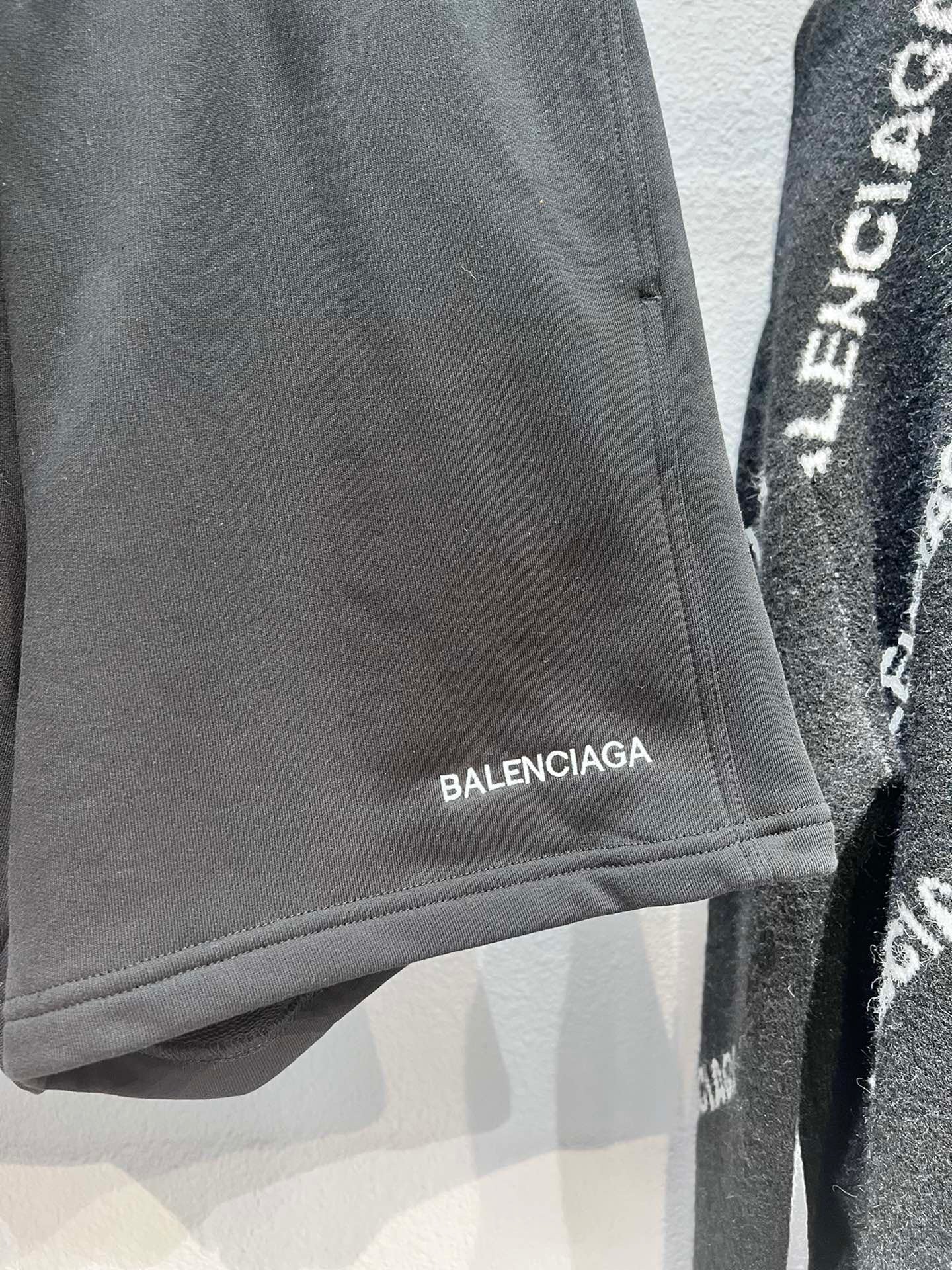 Balenciaga Shorts