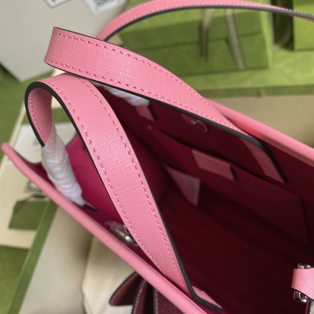 Gucci GG Medium Ophidia Tote Replica 612992