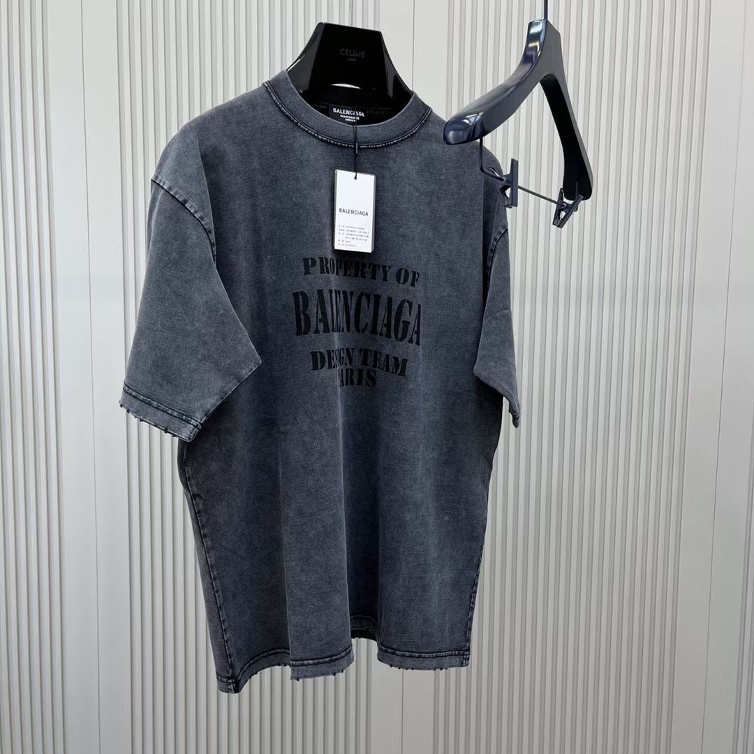 Balenciaga T-shirt