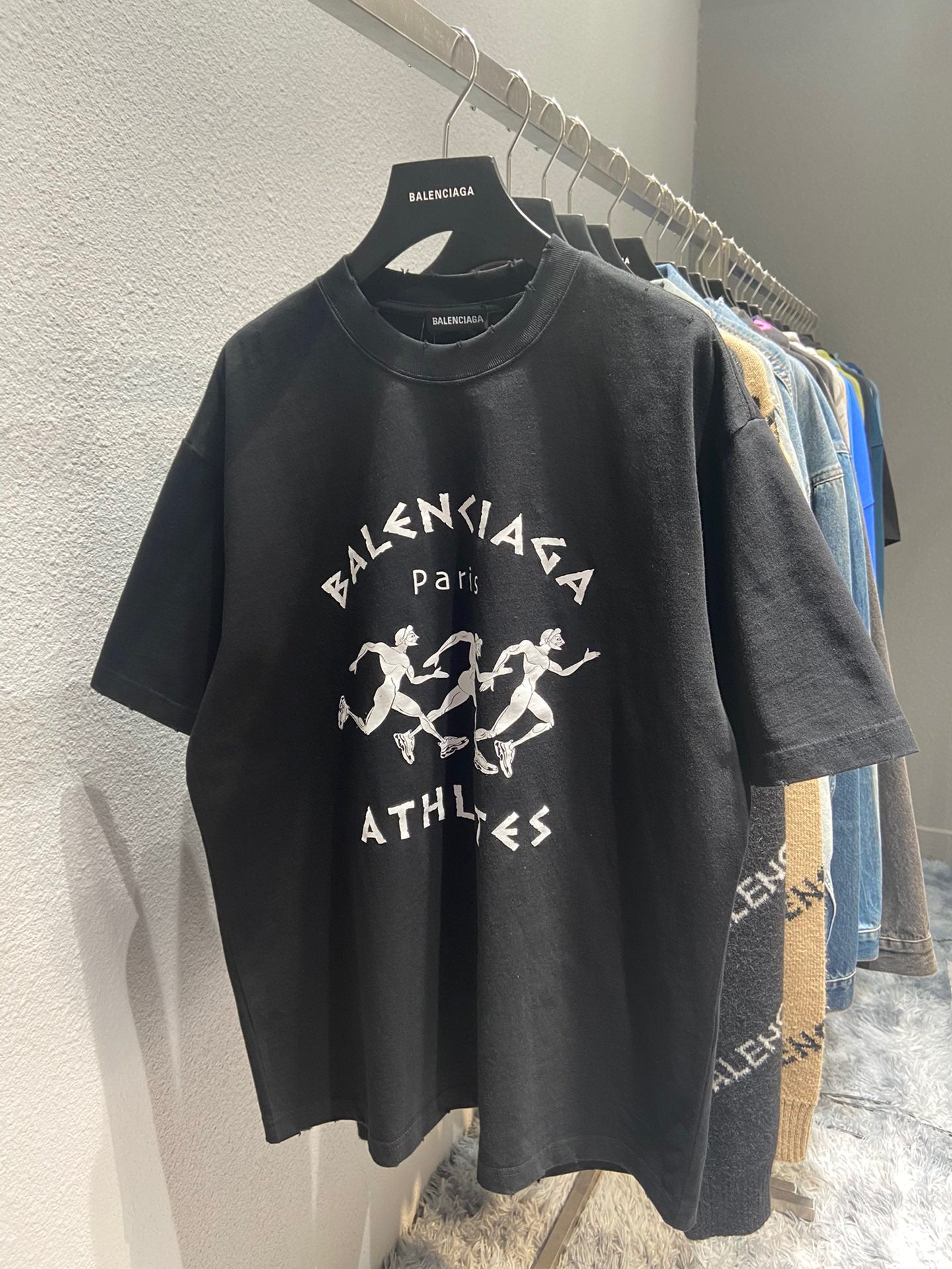 Balenciaga T-shirt