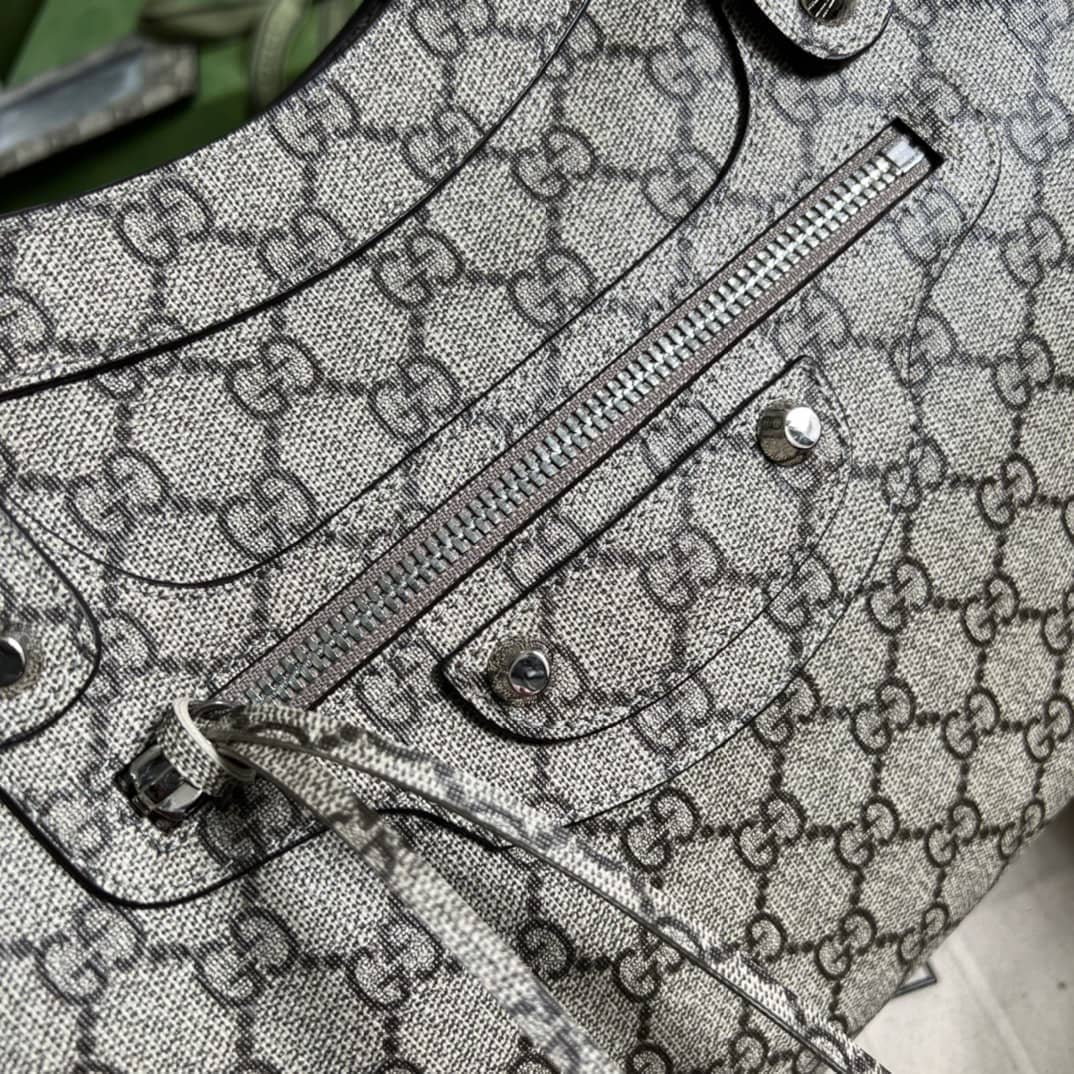 Gucci The Hacker Project Medium Neo 681695 Replica Tote Bag