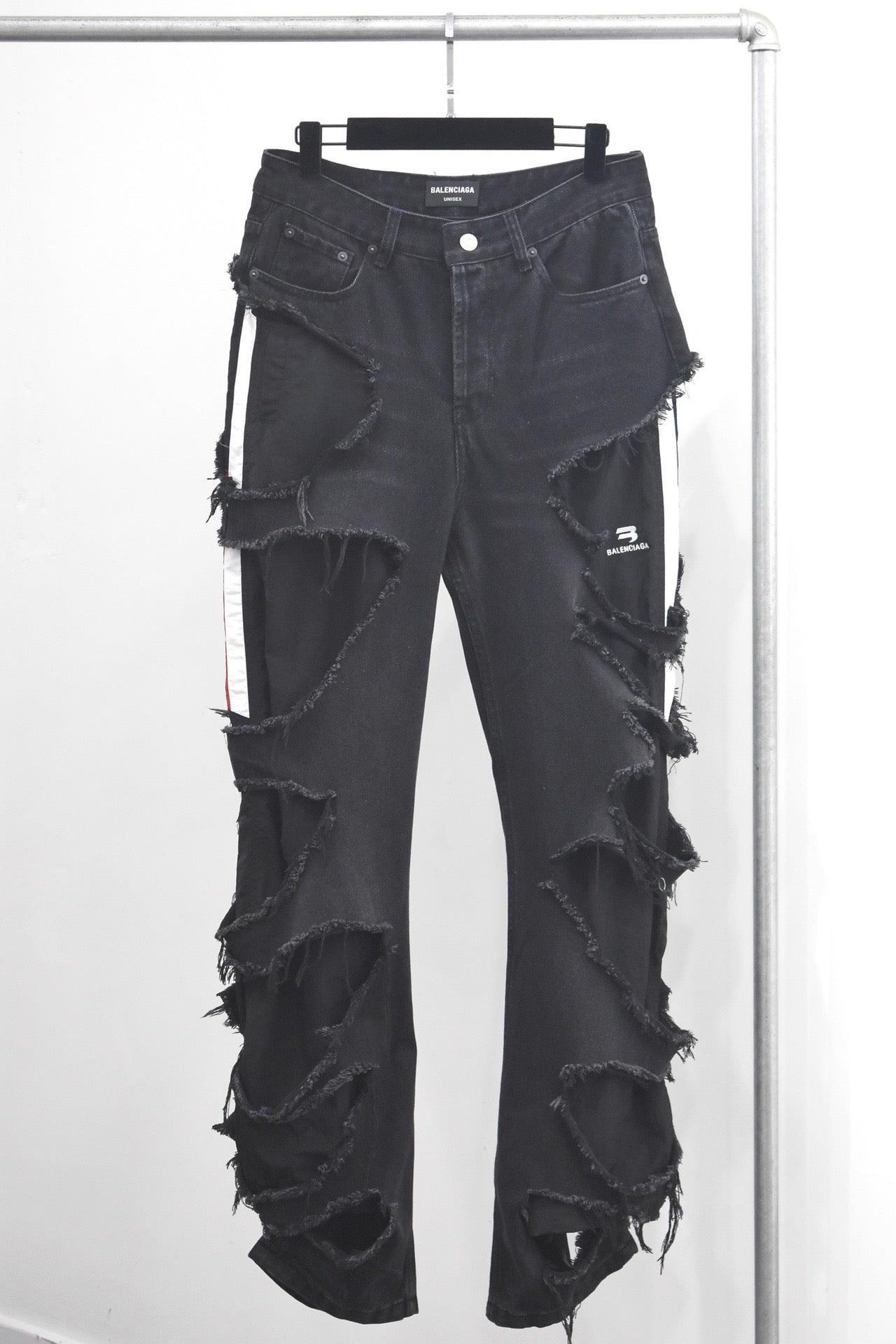 Balenciaga Jeans