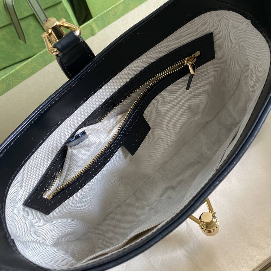 Gucci X Balenciaga The Hacker Project Jackie 1961 Replica Bag 636706