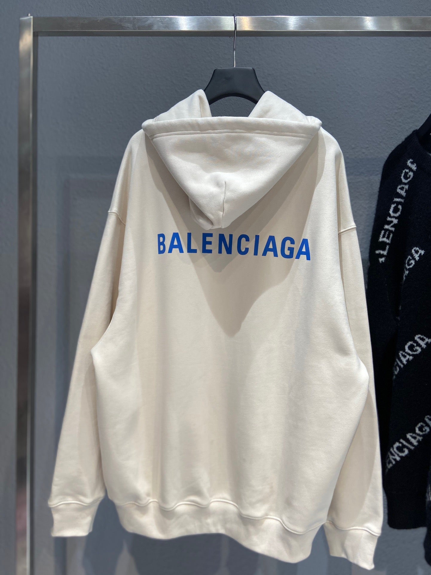 Balenciaga Hoodie