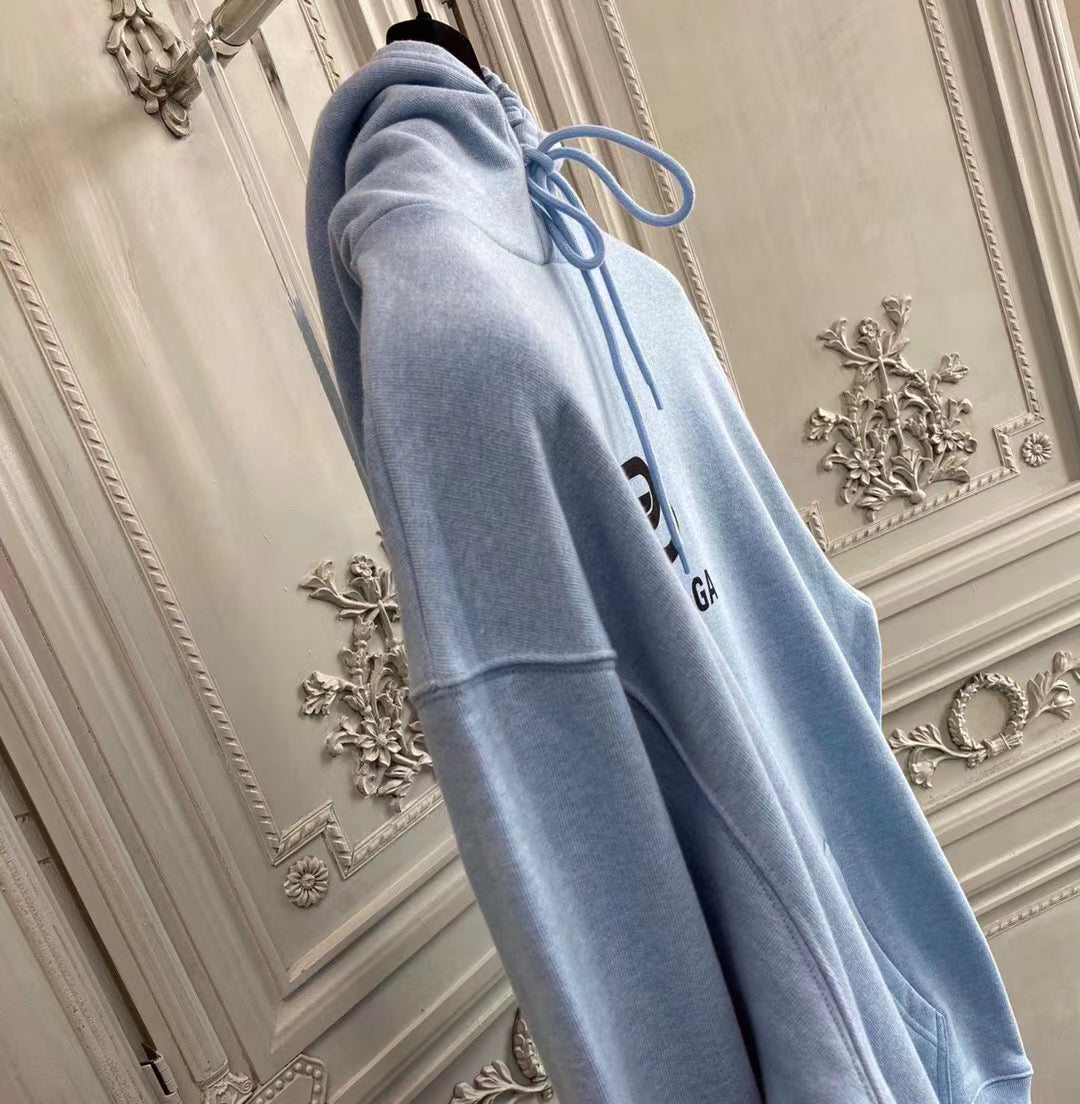 Balenciaga Hoodie