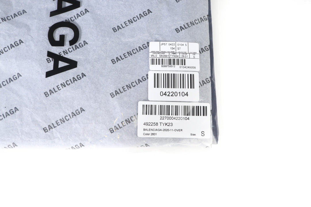Balenciaga T-shirt