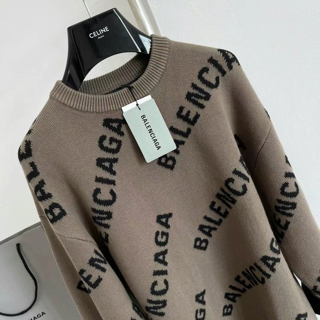 Balenciaga Sweater