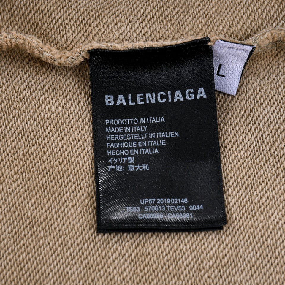 Balenciaga Hoodie