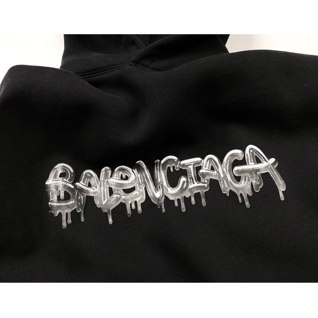 Balenciaga Hoodie