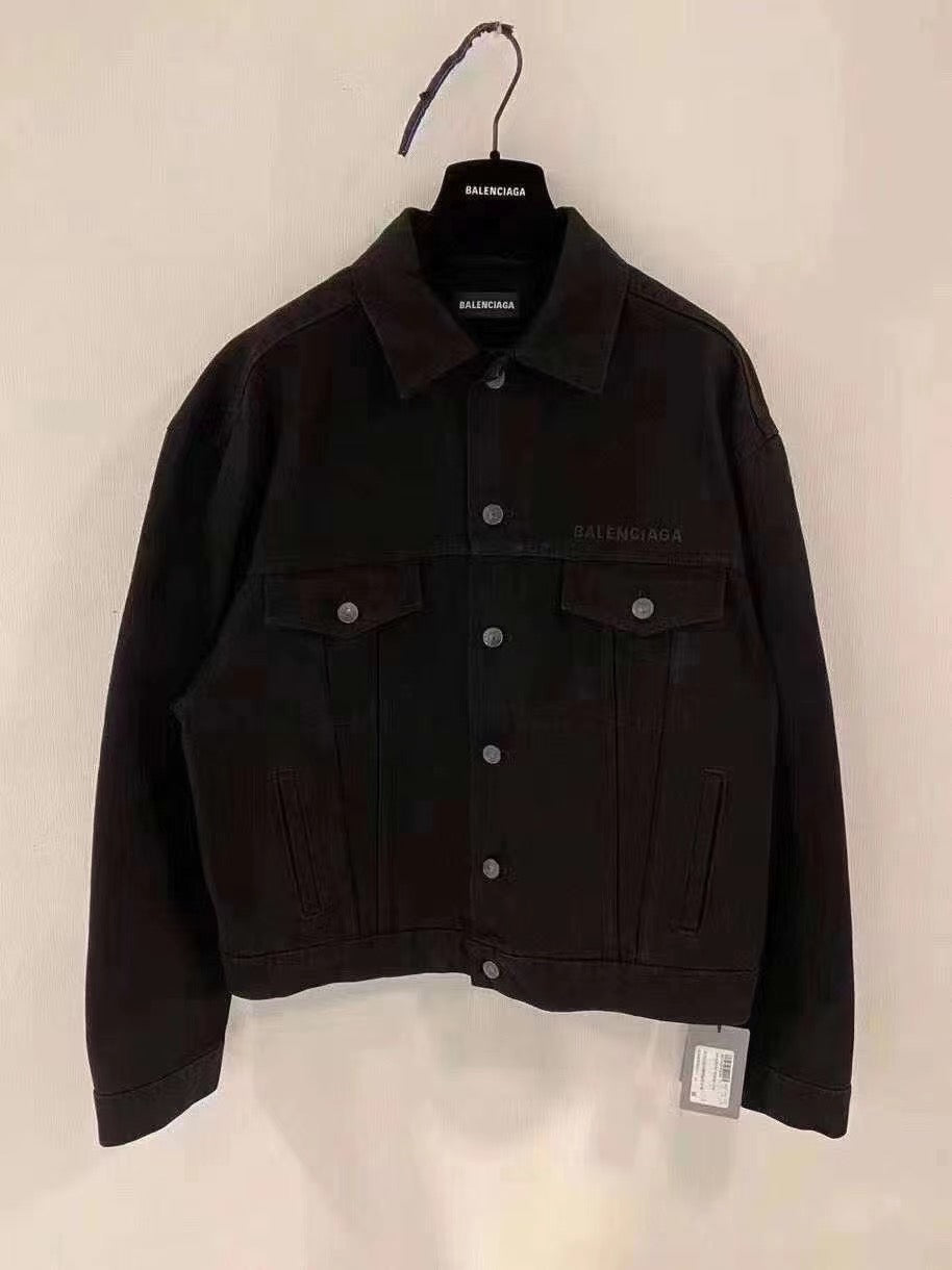 Balenciaga Jacket
