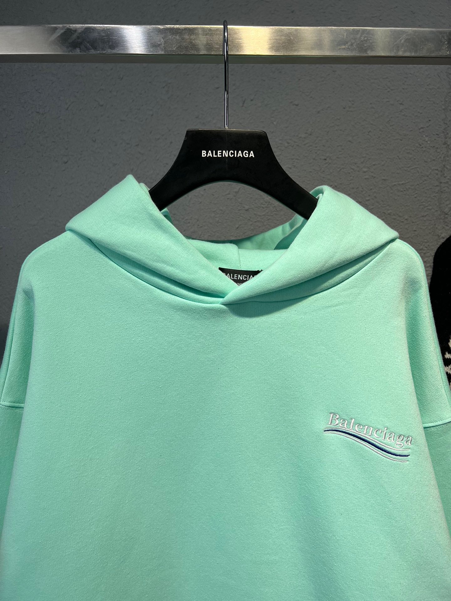 Balenciaga Hoodie