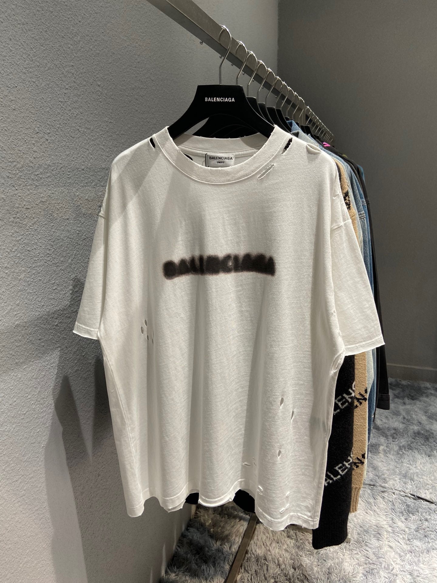 Balenciaga T-shirt