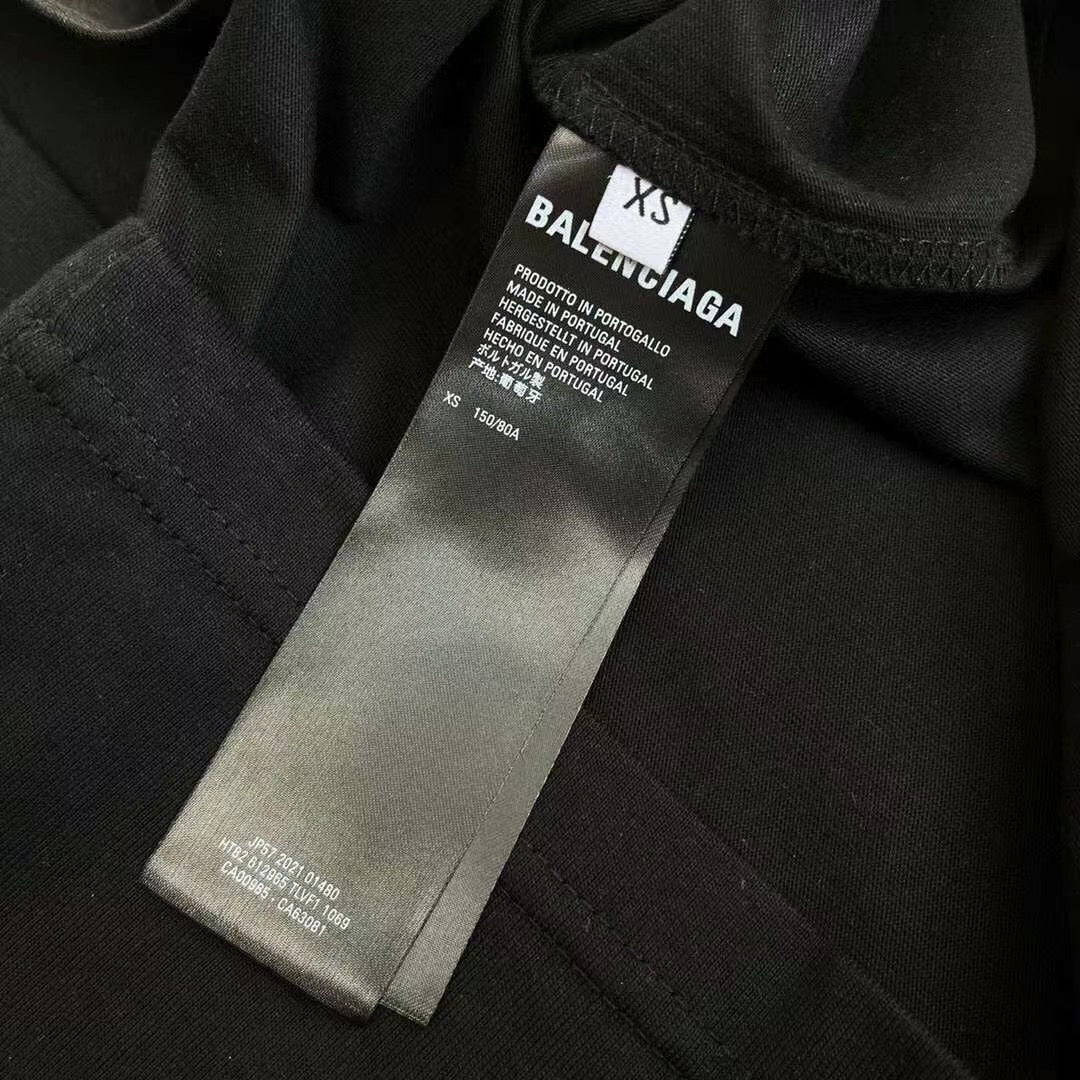 Balenciaga T-shirt