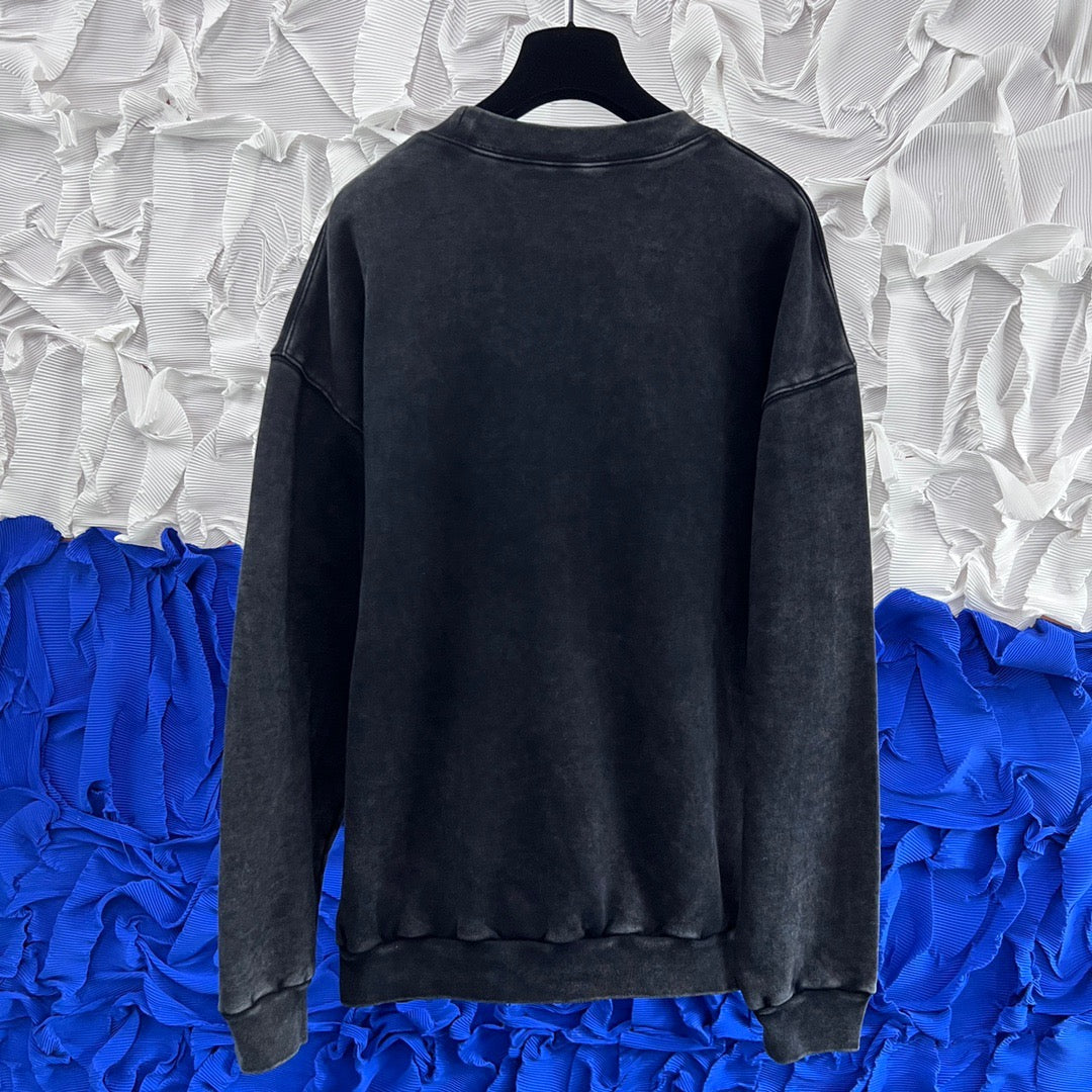 Balenciaga Sweatshirt