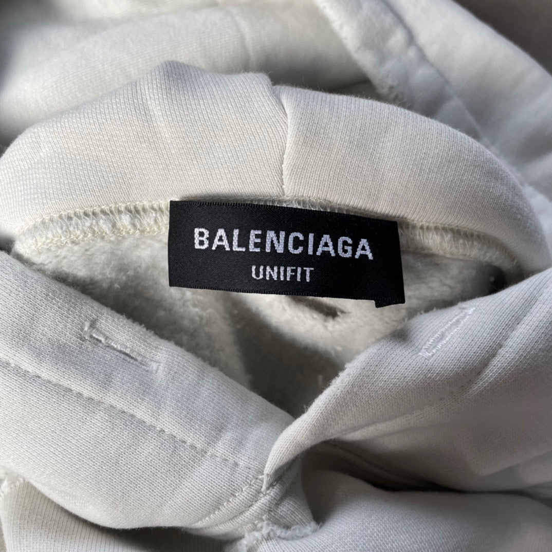 Balenciaga Hoodie