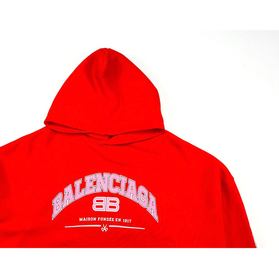 Balenciaga Hoodie
