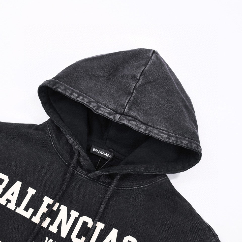Balenciaga Hoodie