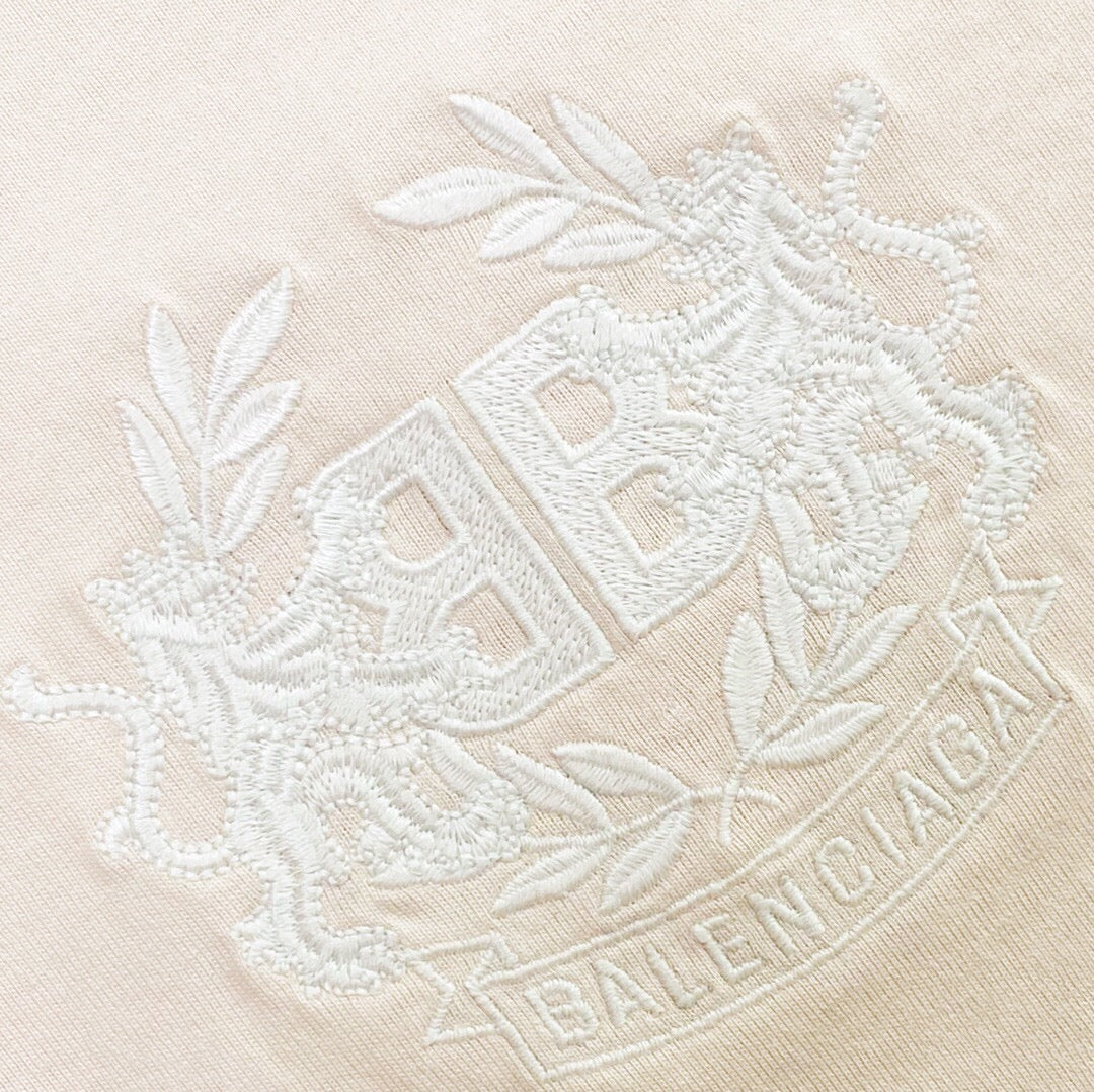 Balenciaga “Glo” T-Shirt