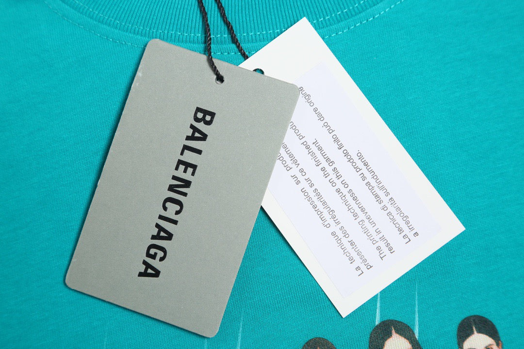 Balenciaga T-shirt