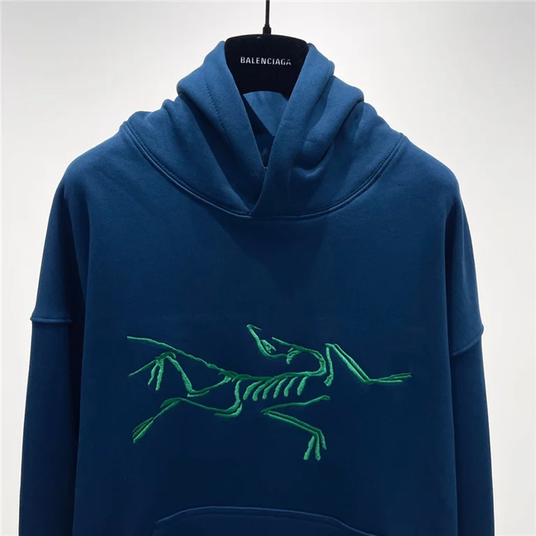 Arcteryx  Down Hoodie