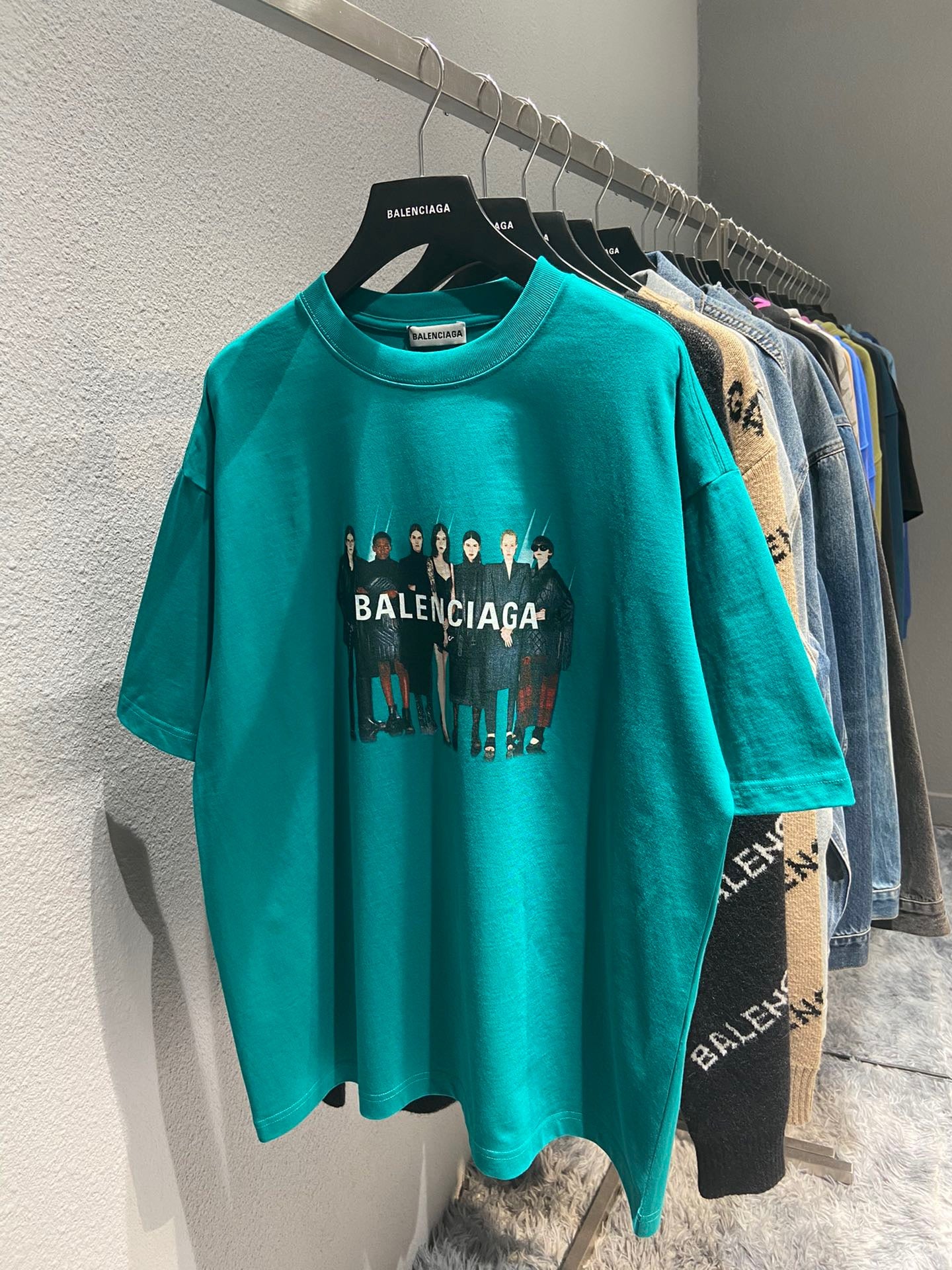 Balenciaga T-shirt