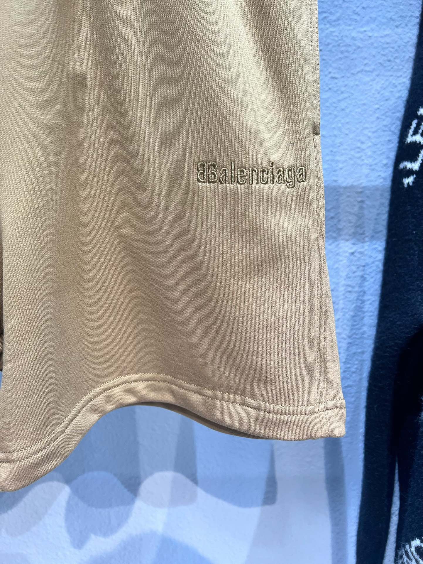 Balenciaga Shorts