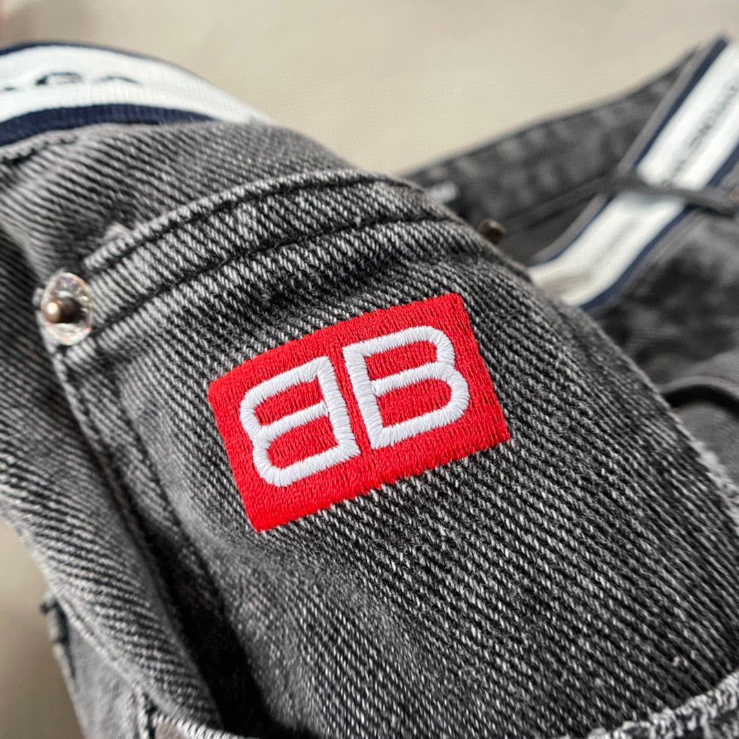 Balenciaga Jeans