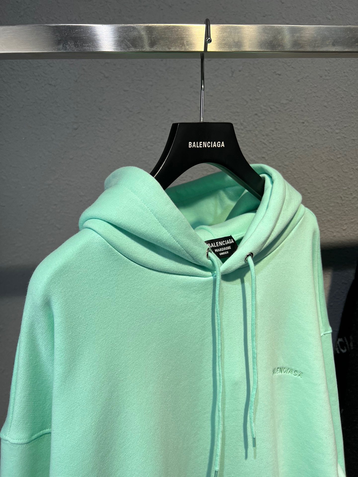 Balenciaga Hoodie