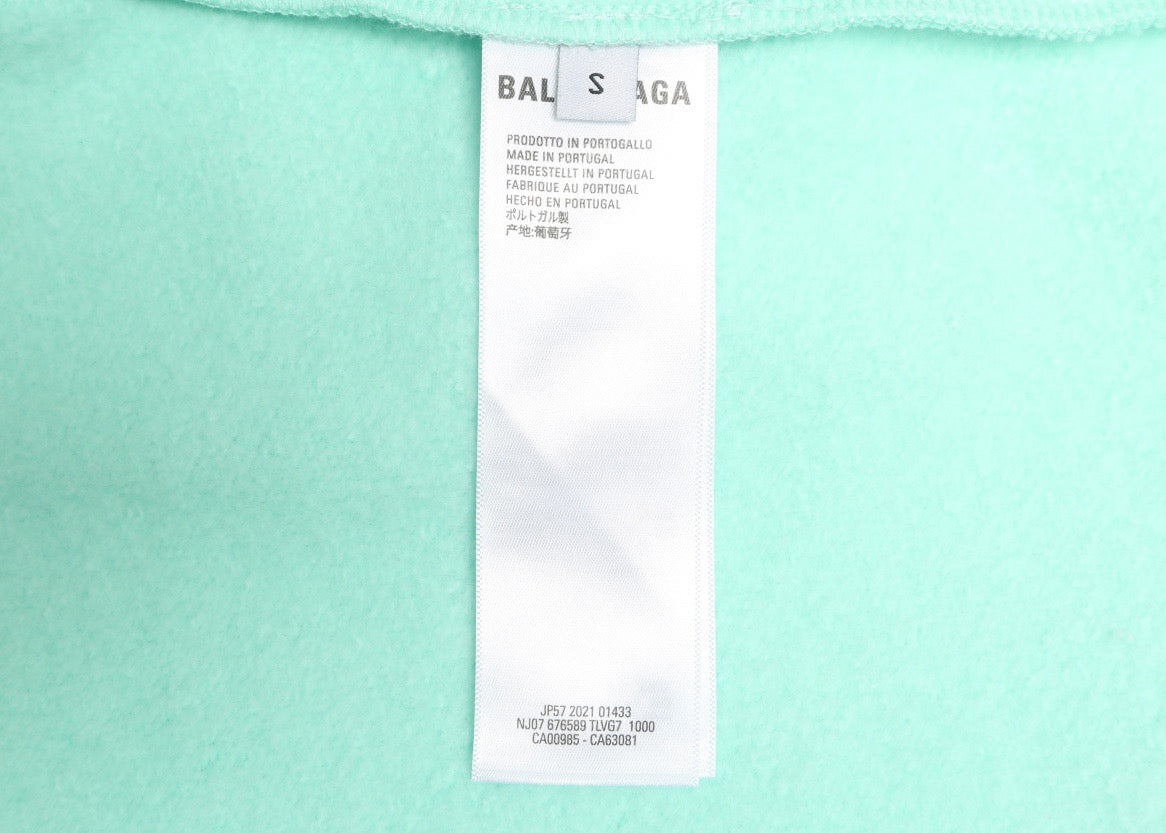 Balenciaga Hoodie