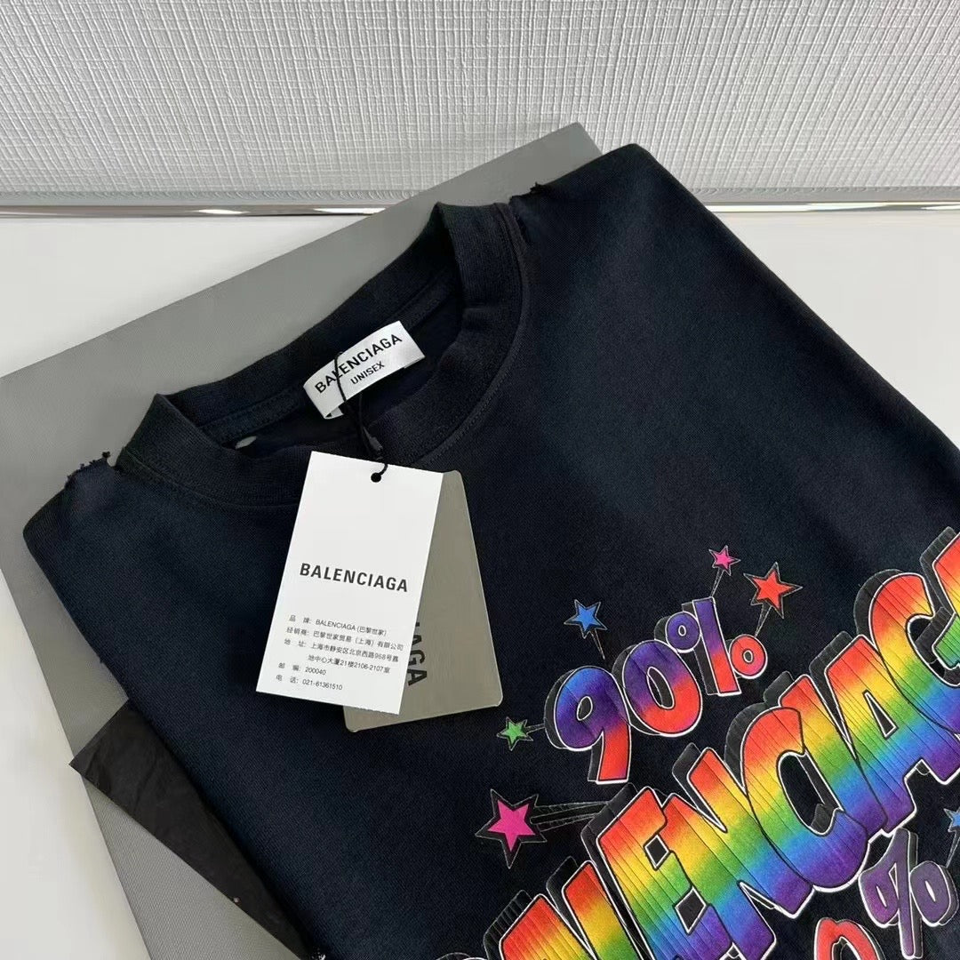 Balenciaga T-shirt