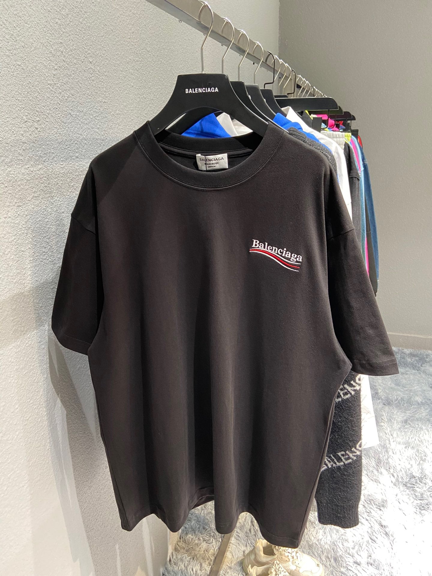 Balenciaga T-shirt