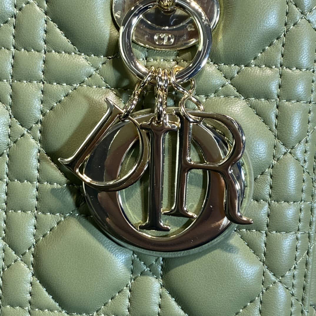 Christian Dior Lady Dior 24CM Replica Bag