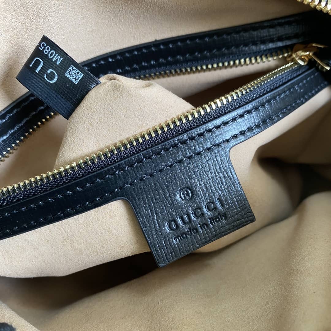 Gucci 1955 Horsebit Small Shoulder Bag Replica 645454