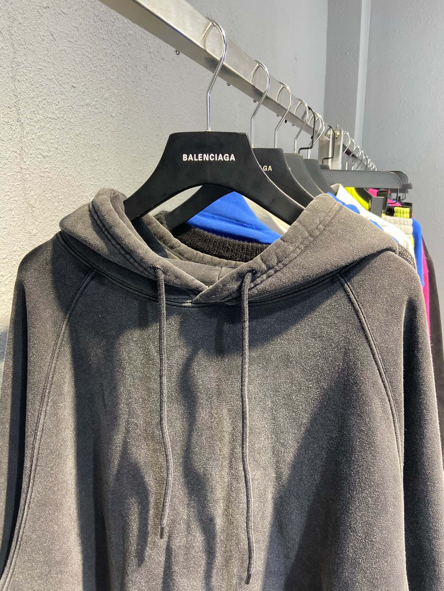 Balenciaga Hoodie