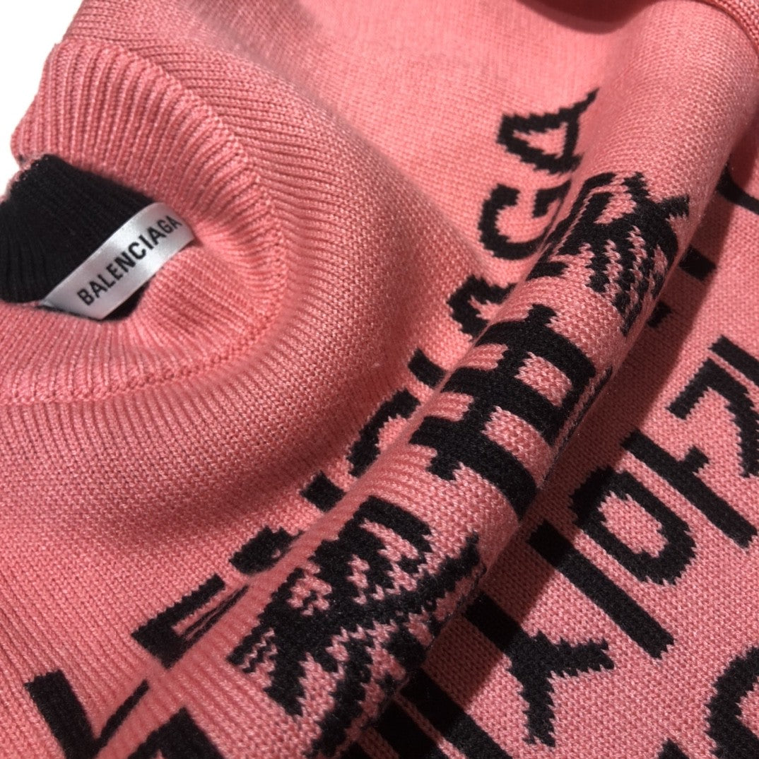 Balenciaga Sweater