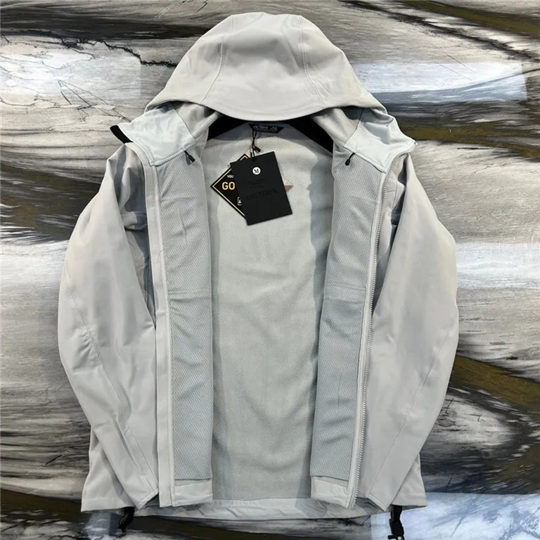 Arcteryx Jacket