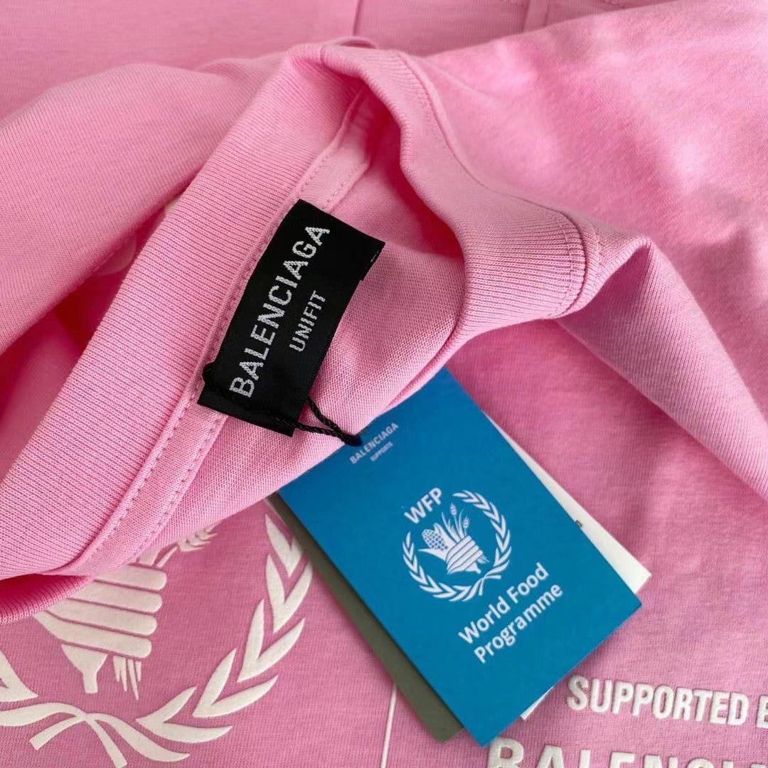 Balenciaga T-shirt