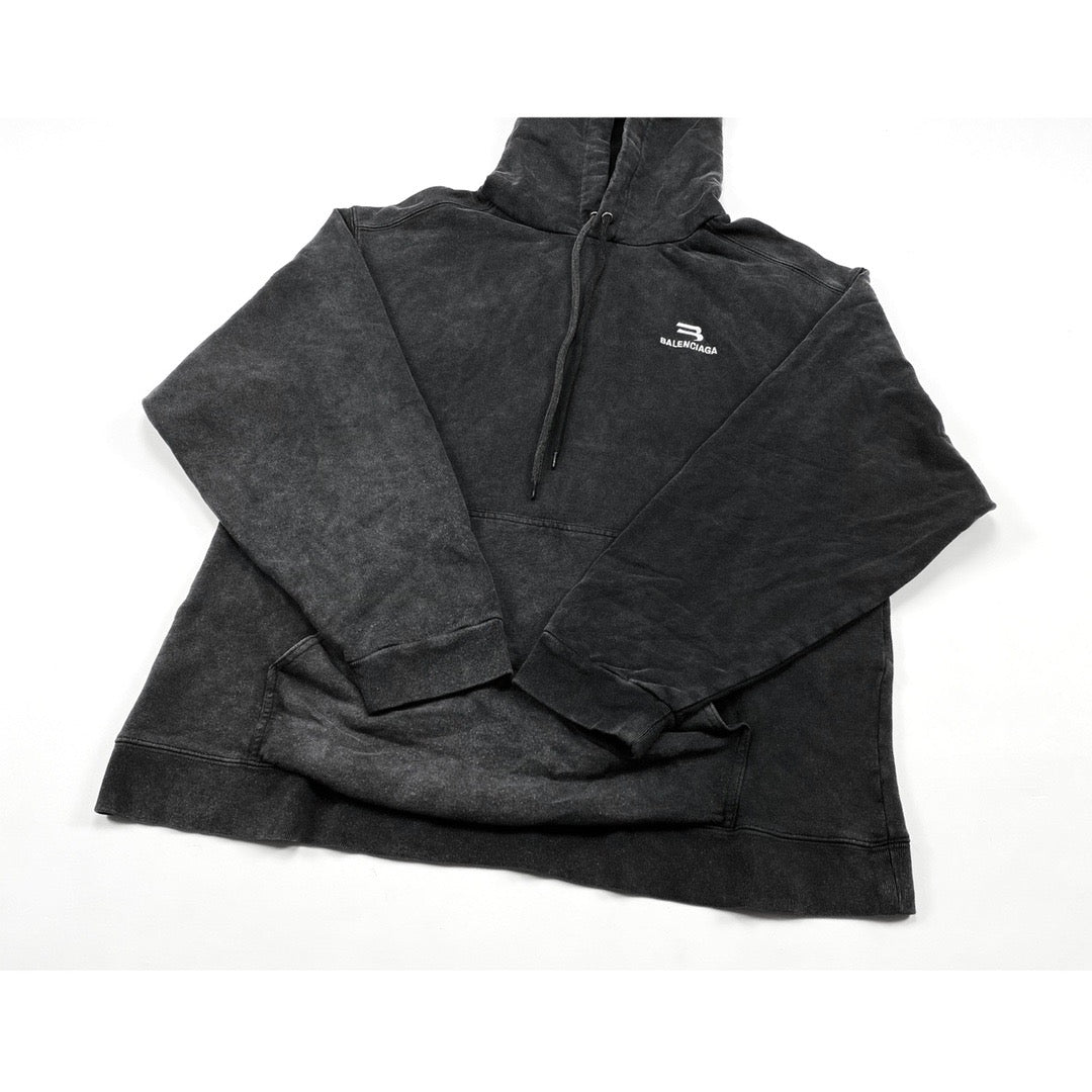 Balenciaga Hoodie