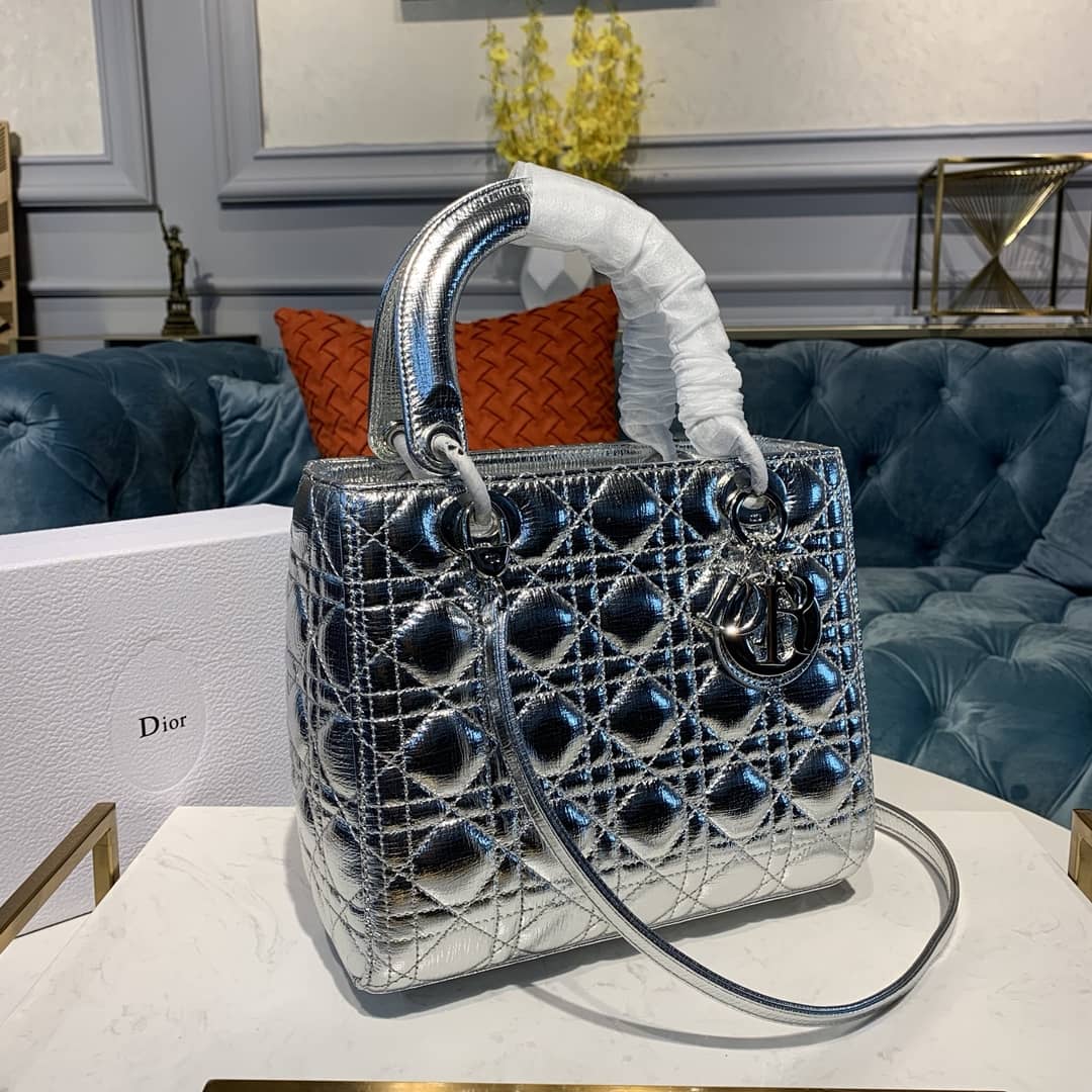 Christian Dior Lady Dior 24CM Replica Bag