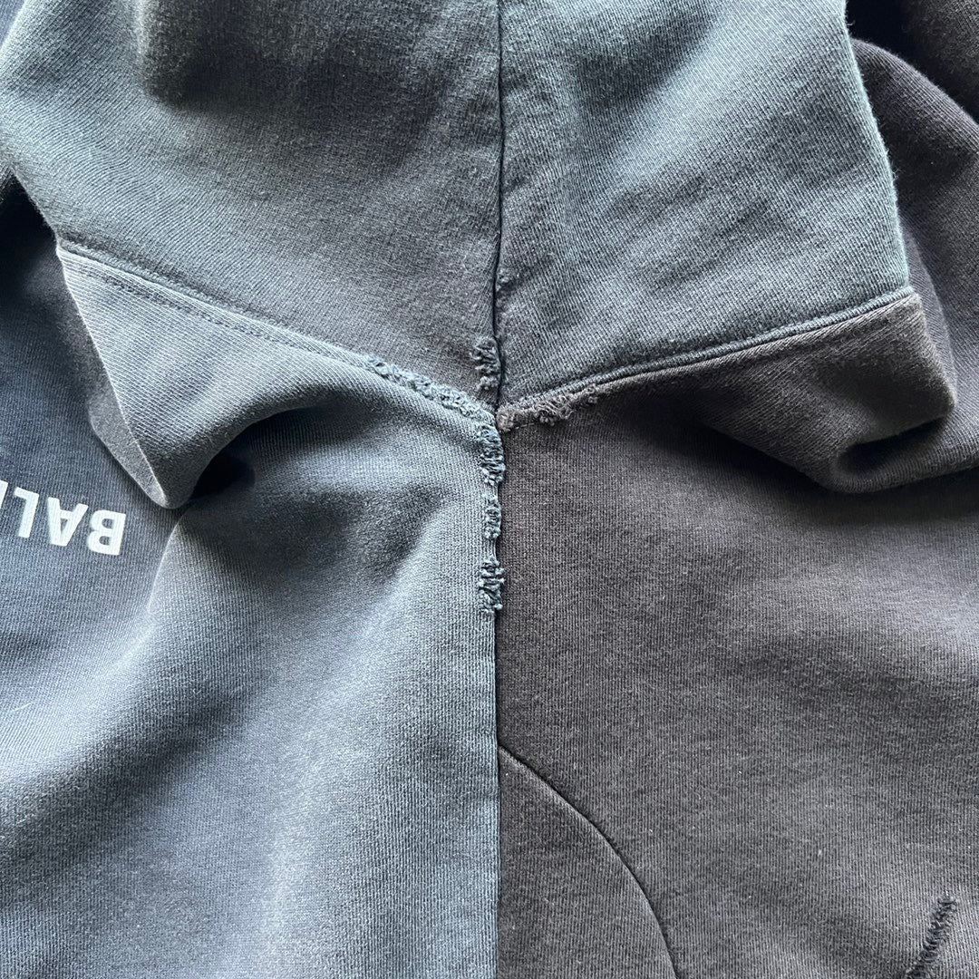Balenciaga Hoodie