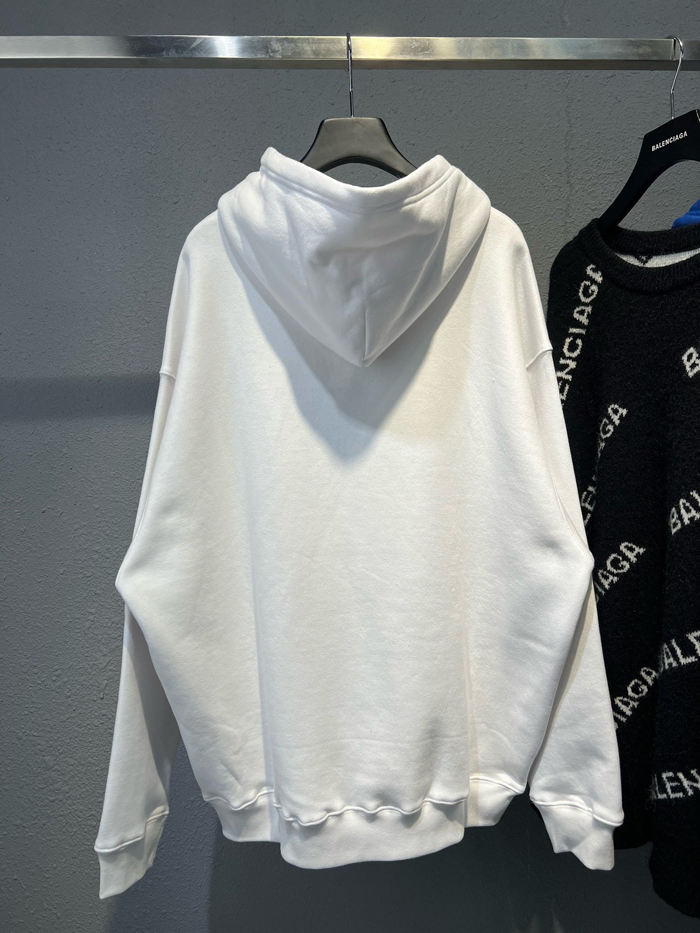 Balenciaga Hoodie
