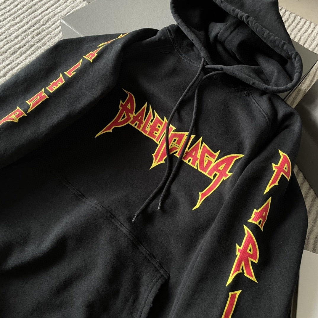 Balenciaga Hoodie