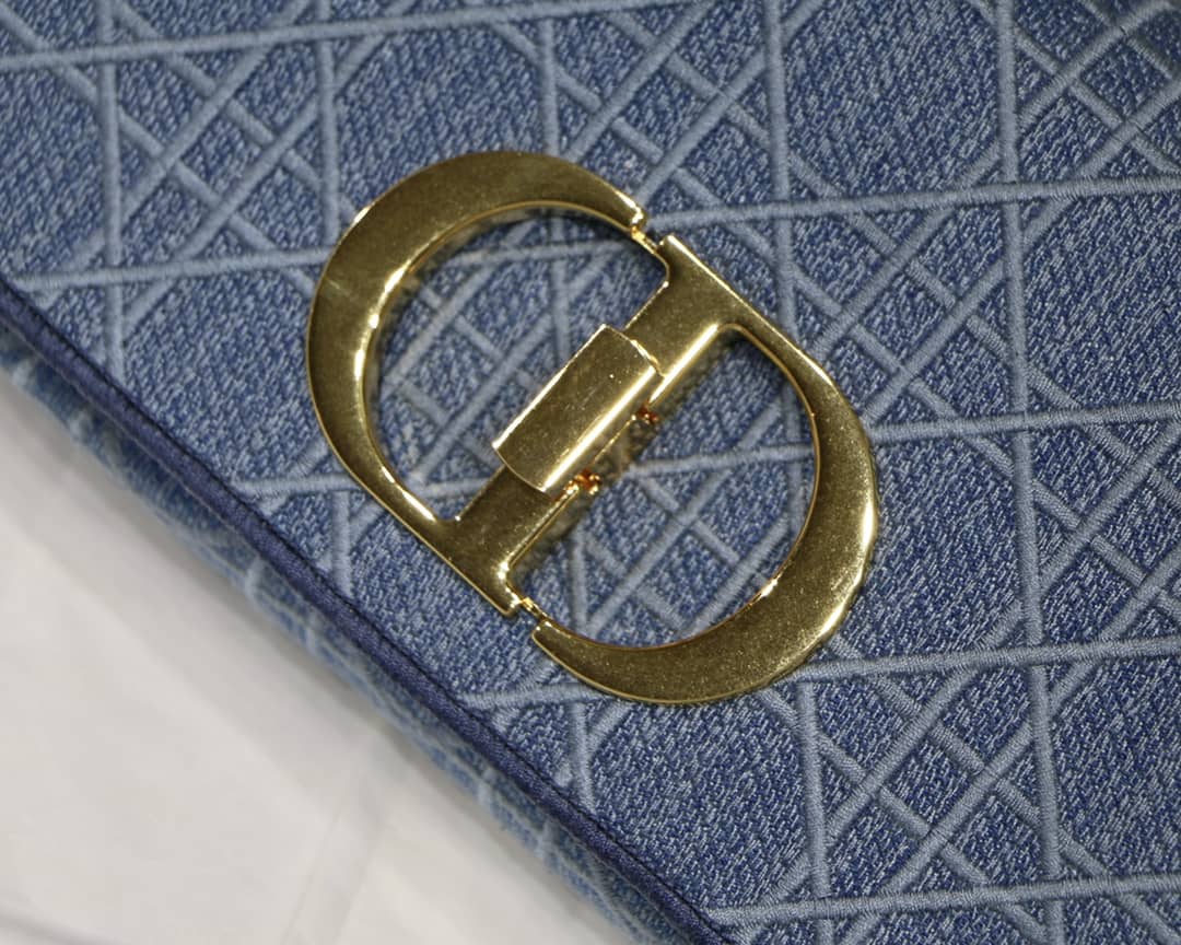 Christian Dior Caro Replica Bag