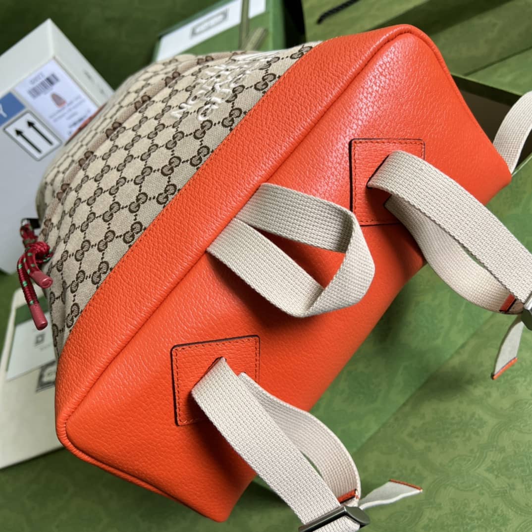 Gucci The North Face Replica Backpack 650288