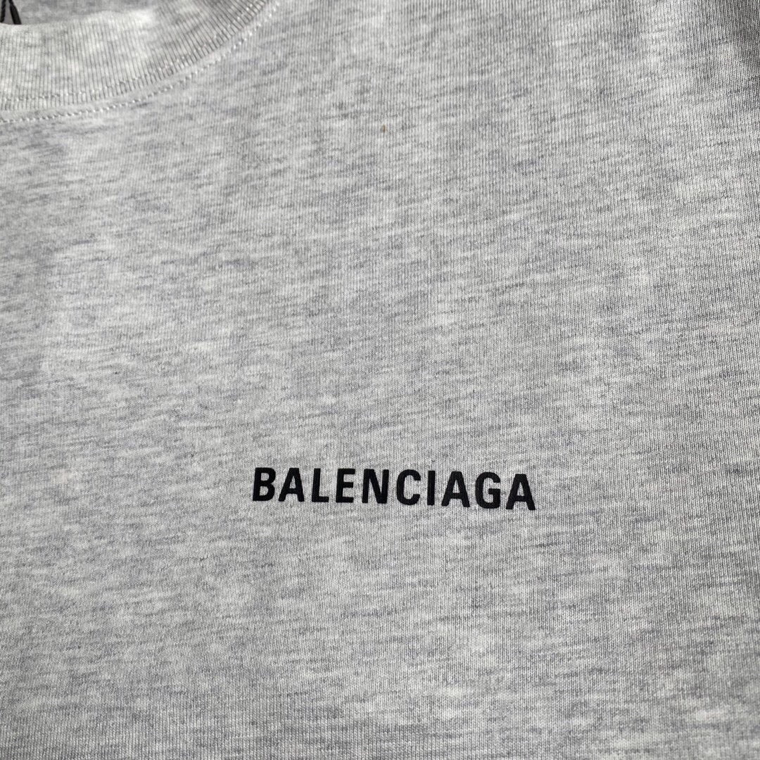 Balenciaga T-shirt