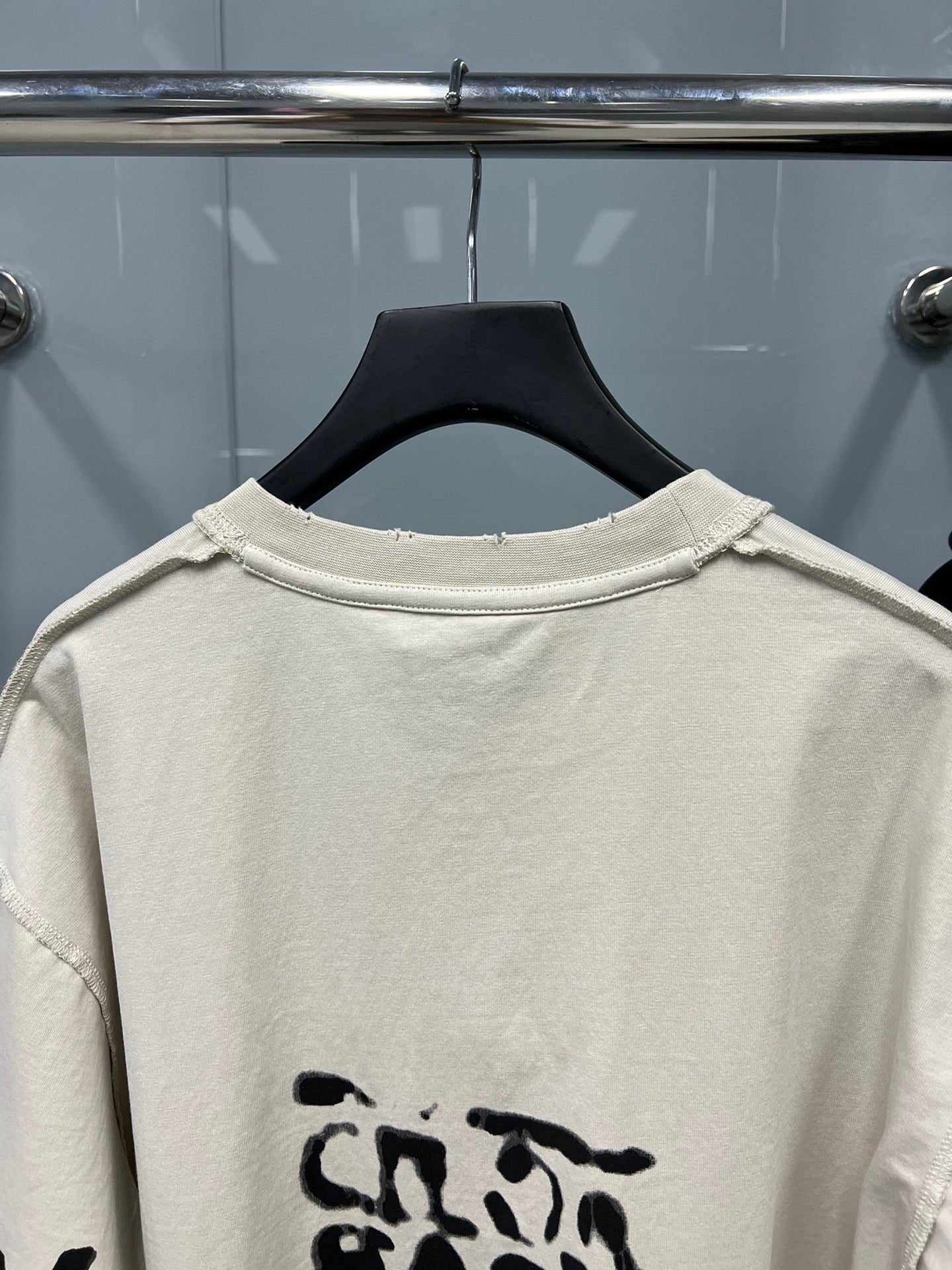 Balenciaga T-shirt