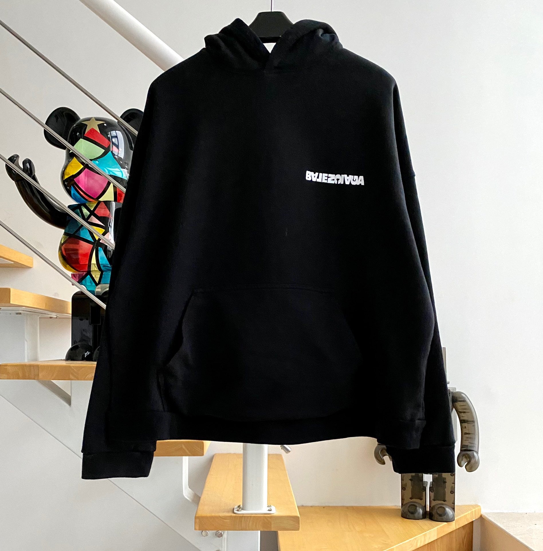 Balenciaga Hoodie