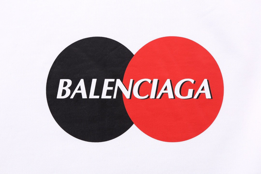 Balenciaga Hoodie